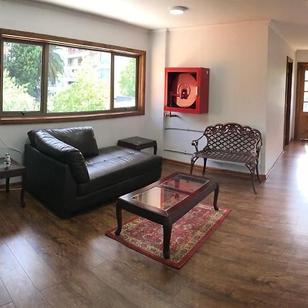 Hostal Entre Araucarias Temuco Exteriör bild