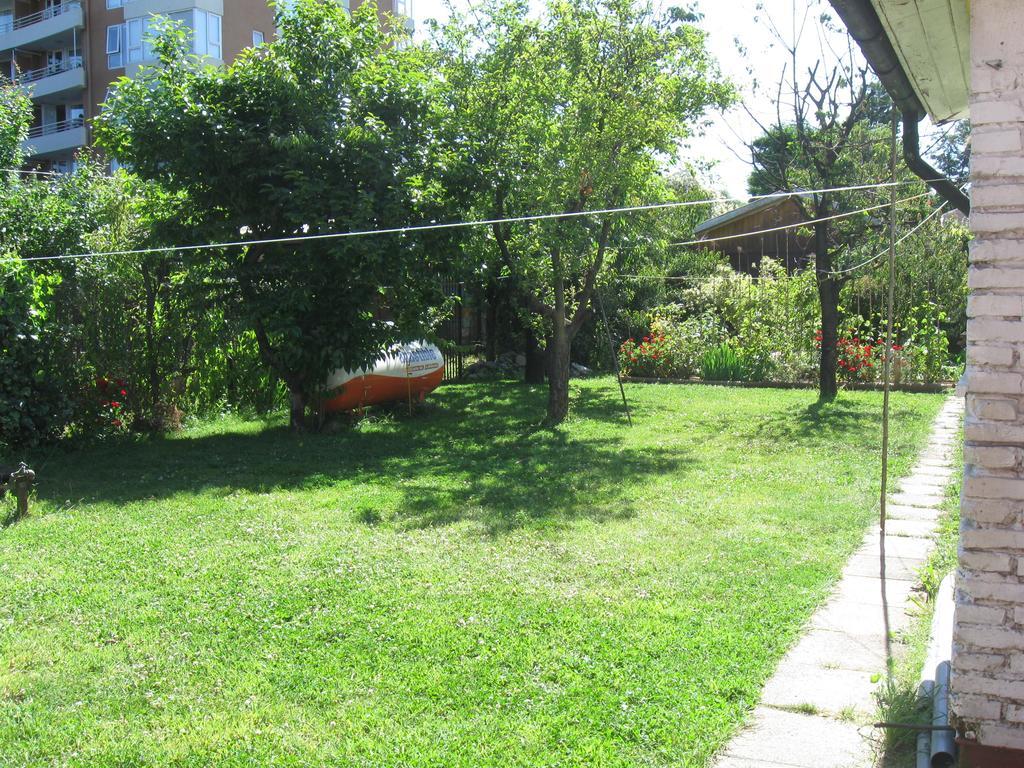 Hostal Entre Araucarias Temuco Exteriör bild
